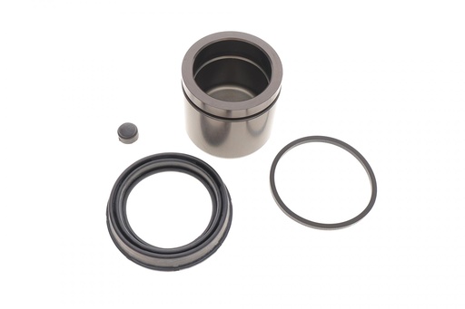 [114-5166] Ремкомплект супорта (переднього) BMW 5 (F10/F11/F18) 10- (d=60mm) (+поршень)