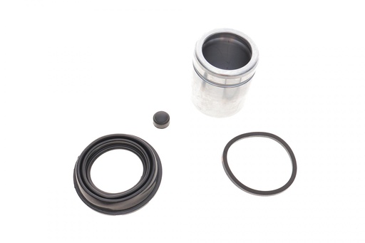 [114-5176] Ремкомплект супорта (переднього) Ford Fiesta 96-03 (d=48mm) (+ поршень)