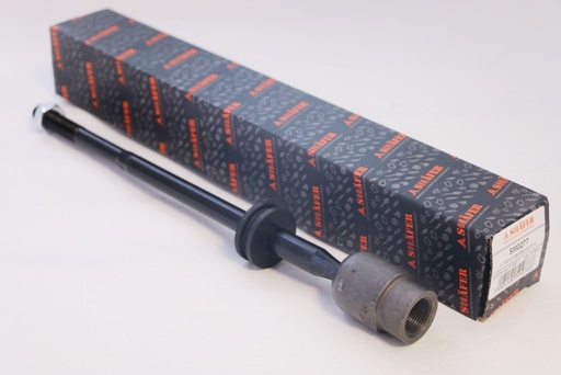 [SM0277] Рульова тяга VW Golf 2, 83-92, без ГУР, довжина 366 мм