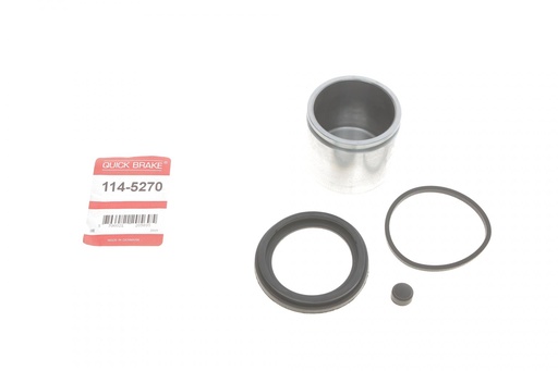 [114-5270] Ремкомплект супорта (переднього) Renault Laguna/Scenic 93-03 (d=60mm) (+ поршен)