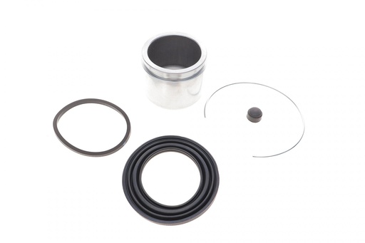 [114-5286] Ремкомплект супорта (переднього) Toyota Corolla/Prius 00- (d=57mm) (+поршень)