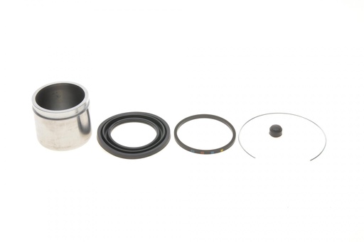 [114-5287] Ремкомплект супорта (переднього) Toyota Yaris 05- (d=57mm) (+ поршень)