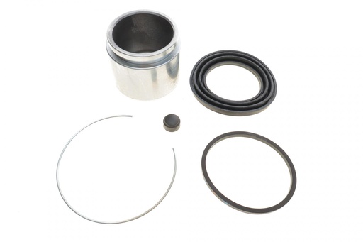[114-5289] Ремкомплект супорта (переднього) Toyota Camry 91-96 (d=57mm) (+ поршень)