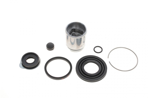 [114-5301] Ремкомплект супорта (заднього) Mazda 323/626 98-05 (d=35mm) (+ поршень)