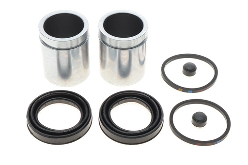 [114-5329] Ремкомплект супорта MB Sprinter/VW LT 28-46 95- (d=45mm) (+2 поршня) (Bosch)