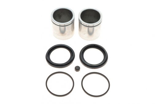 [114-5371] Ремкомплект суппорта (переднего) MB Vario 96- (d=60mm) (+ 2 поршня) (TRW)