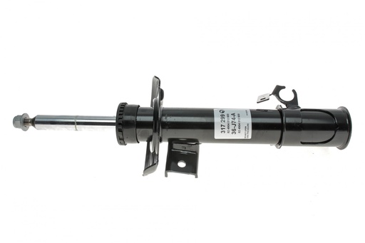 [317 299] Амортизатор (передній) MB C-class (W203/S203) 2.6-3.5 4-matic 02-07 (L)