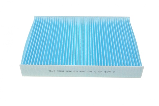 [ADN12539] Фільтр салону Nissan Qashqai II/Renault Espace V/Kadjar/Megane IV/Talisman 1.2-1.6D 13-