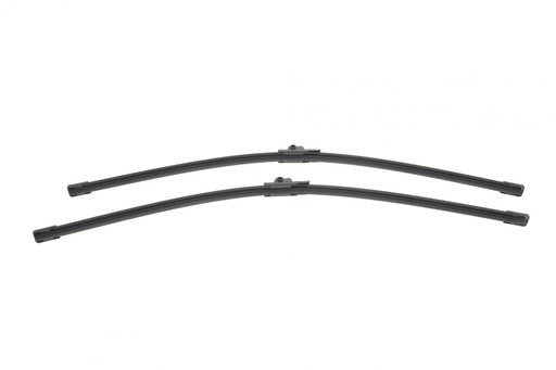 [3 397 118 942] Щітки склоочисника (650/650 мм) Porsche Cayenne/VW Touareg 2.5-6.0 TDI/FSI 02-10