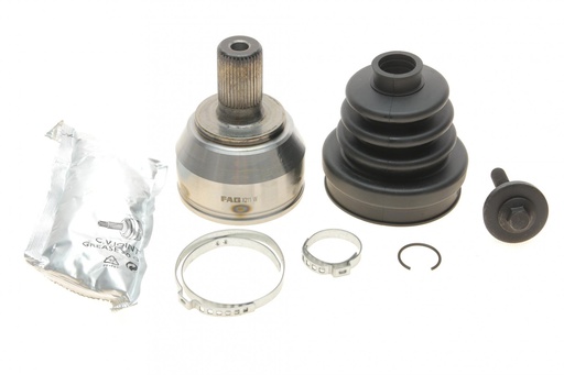 [771 0634 30] ШРКШ (зовнішній) Ford Focus 03-12 (36/24z)