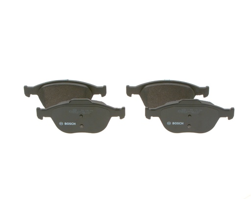 [0 986 495 066] Колодки гальмівні (передні) Ford Connect 02-13/Fiesta/Puma 95-03/Focus 02-04/Ka 01-08