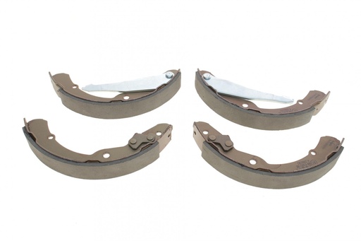 [LS1784] Колодки гальмівні (задні) VW Caddy II 95-04 (барабанні) (230x30)