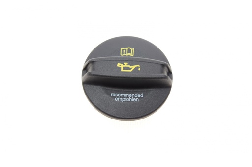 [58368] Кришка горловини маслозаливної VW Golf VIII/Audi A6/Q5 2.0 TDI 08-