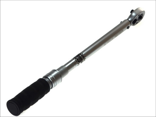 [ANAS0803] Ключ динамометрический двусторонний 1/4"x230mm(L) 6-30Nm