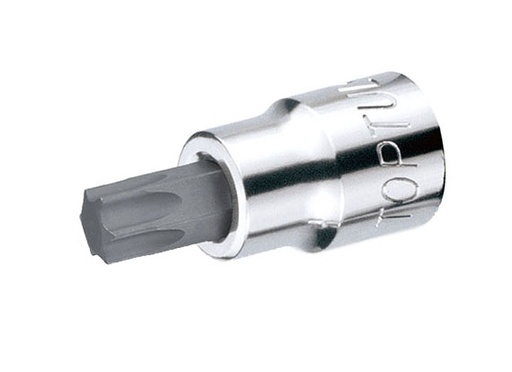 [BCFA0820] Головка с насадкой TORX T20 37mm 1/4"