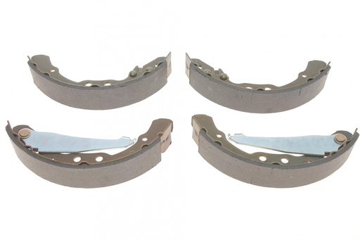 [K-154] Колодки гальмівні (задні) Audi 100/VW Caddy II 95-04 (барабанні) (230x40)