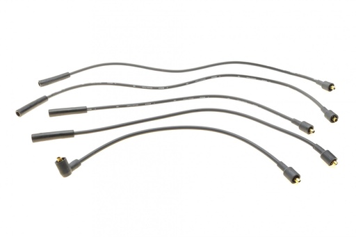 [0 986 356 868] Проводи запалювання Ford Transit 77-92 (к-кт) (високовольтні) (DIN/SAE, 8мм)
