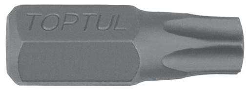 [FSEA0808] Насадка 1/4" 25мм TORX T8