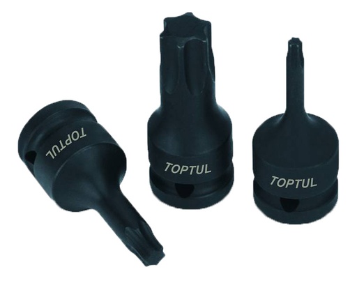 [KADA1630] Головка ударная 1/2" TORX  T30  