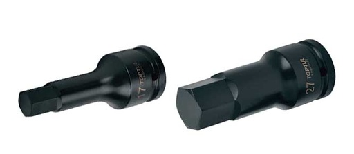 [KADH2427] Головка ударная 3/4" HEX  27мм  
