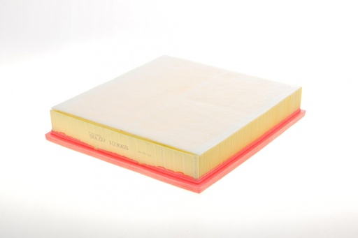 [103065] Фільтр повітряний Renault Trafic/Opel Vivaro 2.0/2.5dCi 02- (з поролоном) (без картонної упаковки)