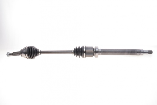 [VKJC 5714] Піввісь (передня) Прав 351,5/912,5мм FORD FIESTA V, FIESTA VI, FUSION; MAZDA 2 1.25-1.6 11.01-04.17