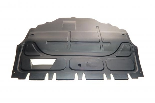 [7625703] Ізоляція моторного відділення Skoda Fabia/Roomster 99-15