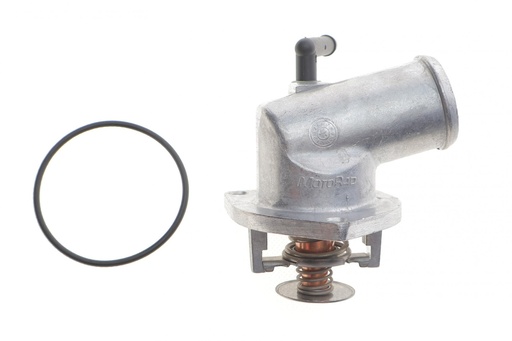 [482-82K] Термостат Opel Astra G/H/Combo/Corsa/Zafira 1.4/1.6 98-15 (82°C)