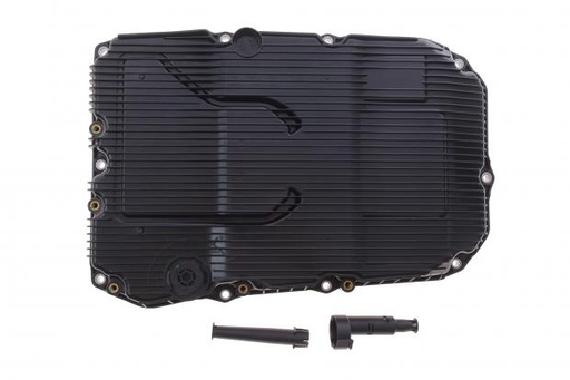 [C2125100] Маслоприемник (поддон) АКПП MB C-class (W205)/E-class (W212/W213) 1.6-3.0 09- (OM651/M276/M274/OM642)