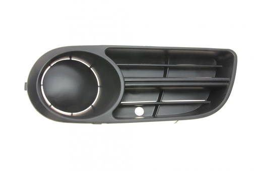 [88071804402] Вставка бампера (без противотуманки) Skoda Fabia 99-08 (L)