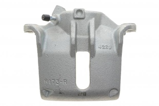 [393583] Супорт гальмівний (передній) (R) Renault Megane II/Scenic II 02- (d=54mm) (Bosch)