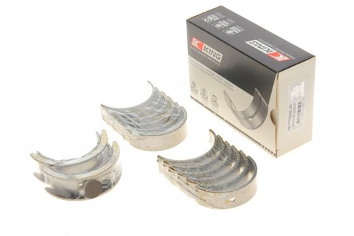 [MB7779SM0.25] Вкладыши коренные BMW 1/2/3/4/5/6/7/X3/X4 (B58) 3.0 15- (+0.25)