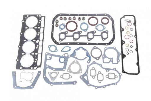 [ES 1551 TML] Комплект прокладок (повний) Ford Transit 2.5D/TD