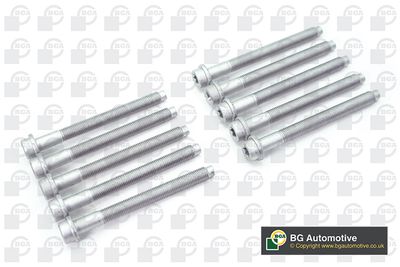 [BK6355] Болти головки блоку Berlingo/Partner/Jumper/ Ducato/Boxer/Expert 1.8/1.9D/2.0i 96- (к-кт)