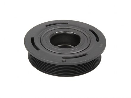 [DP1144] Шків колінвалу Master/Trafic 2.2-2.5 dCi 03- (6PK)