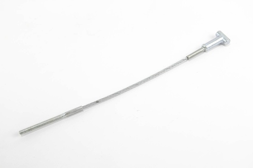 [RM4444] Трос ручного гальма перед. Astra G/Vectra B 95- (279)