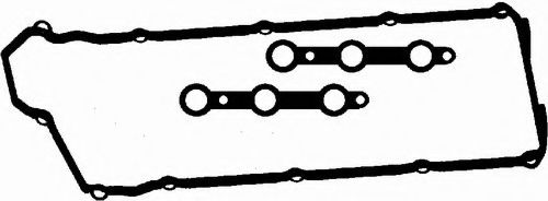 [RK6325] Прокладка клапанної кришки (к-кт) BMW 3(E36)/5(E39) (M50/M52…)