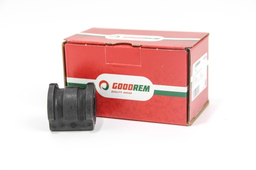 [RR0195] Втулка стабілізатора перед. Polo 02-/Fabia 99-15/Cordoba/Ibiza 02- (16 mm)