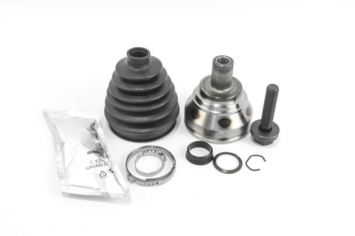 [RT2002] ШРКШ (ШРУС) зовнішній Caddy III 1.9TDI/Passat B6/Golf V/Octavia (36/27) (к-кт)