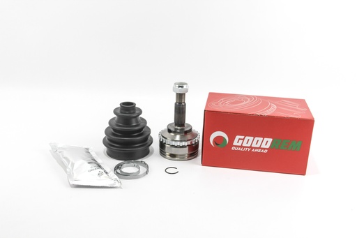 [RT2075] ШРКШ зовн. (21/30z) Kangoo/CLIO II 1.2|1.4|1.6/1.5|1.9D 97- (+ABS 26z)