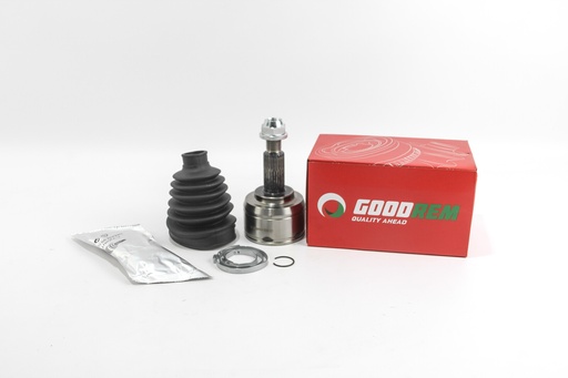 [RT2090] ШРКШ зовн. (23/25z D52.5L82mm) Megane III-IV/SCÉNIC III/Dokker/LODGY 1.2-1.6/1.5dCi 08-18