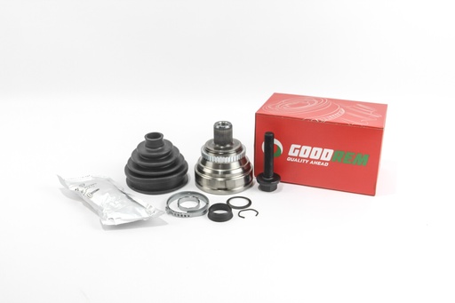 [RT2110] ШРУС (ШРУС) наружный Audi 100/A6 2.5TDi/2.8i -97 (38/27 +ABS 45z)