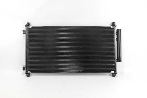 [RH0172] Радіатор кондиціонера CR-V 2.2D 06-