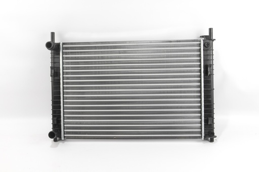[RH0289] Радіатор води FIESTA 1.3i/1.4TDCi 02-05 MT +/-AC