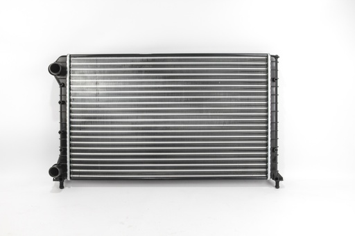 [RH0293] Радіатор води Doblo 1.9D/1.4i/1.6i 01- -AC (700x306x26)