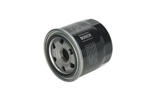 [F 026 407 124] Фільтр масляний Kia Ceed 1.4-1.6/Mazda 626/3/6 2.0D 86-10