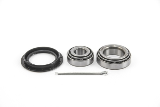 [RT0124K] Підшипник маточини задн. Opel Astra/Corsa/Kadett/Lanos/Nexia 75-08