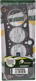[CH0386B] Прокладка головки A80/PASSAT/T4 1.9D 89-97 (1.61mm)