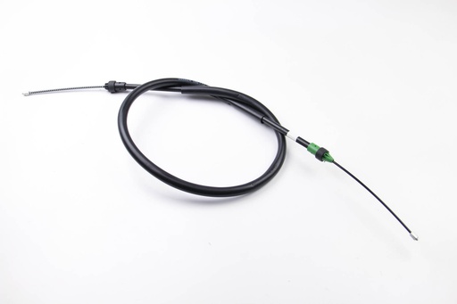 [RM6110] Трос ручного гальма зад. CLIO SYMBOL Пр. (1400/1085)