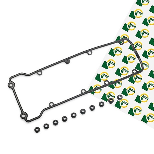 [RK6326] Прокладка клапанної кришки (к-кт) BMW 3/5 1.6-1.9 i 89-